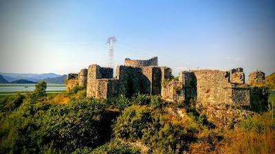 Photos of Fort Lesendro