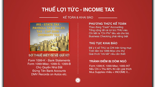 D T Ton & Associates - Thumbnail
