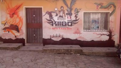 Photos of KIIBO