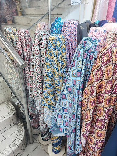 BUTIK JAHITAN DINAZ EXCLUSIVE