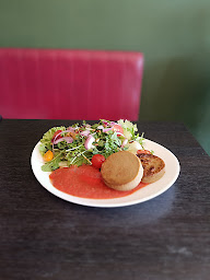 Photo n°10 de Pépé Rosso by M&F à Chamrousse (Pizzeria)