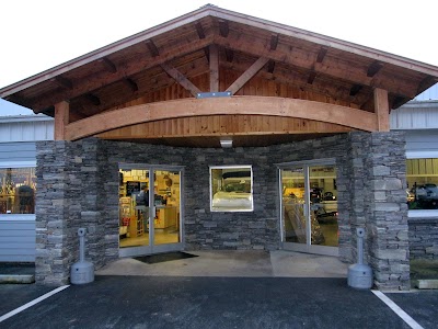 Photos of Foothills Marine & Sports Shop