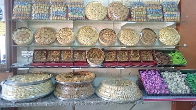 Photos of Sweets shop originality
