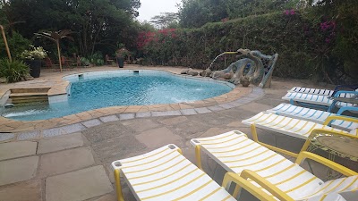 Photos of Macushla House Ltd