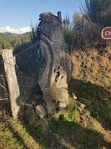 Chemin des pierres sculptées - Thumbnail