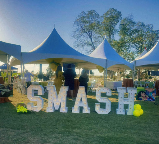 LandMARQ Marquee Letters - Thumbnail