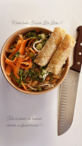 Photo 8 - ~Au 120~ Street food ☆