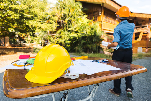 Stone Contracting