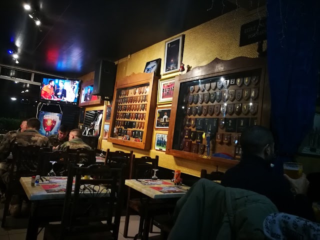LE NORBY'S CAFFE