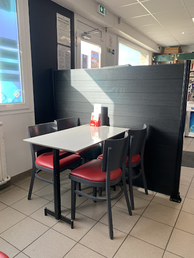 Photo 2 - Le K'fé à Plouec du trieux
