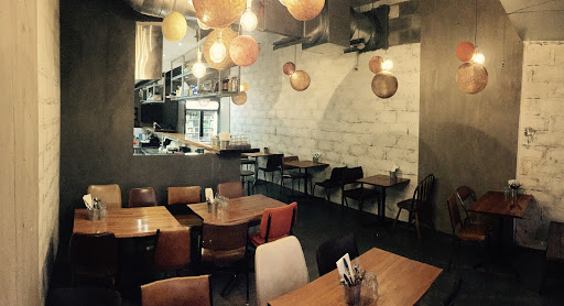 Photo of Bababoi Kitchen & Bar