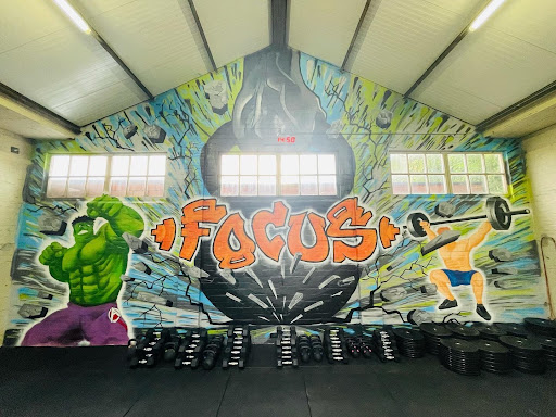 Focus Coaching - Thumbnail