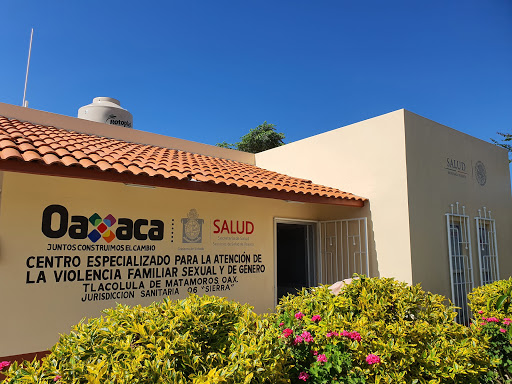 CEPAVI TLACOLULA Gallery - Mexico