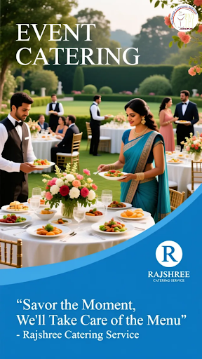 Craving authentic Rajasthani flavors at your special occasion? Look no further! As the best cater… post image