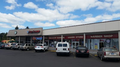 Oak Grove Liquor Store