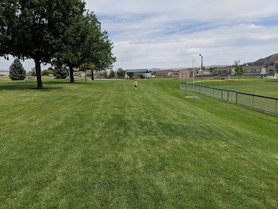 Badger Mountain Community Park