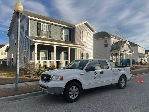 Bluntt's Pressure Washing Gallery - United States