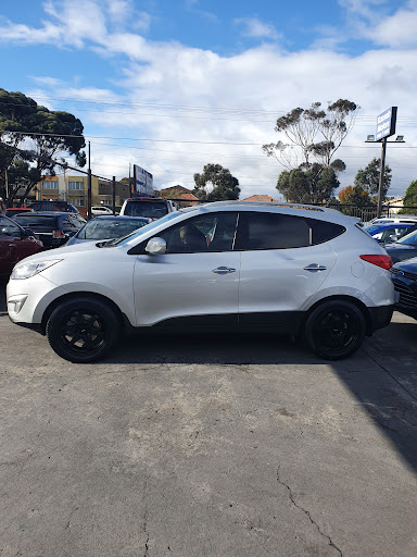 Kassab Motors - Thumbnail