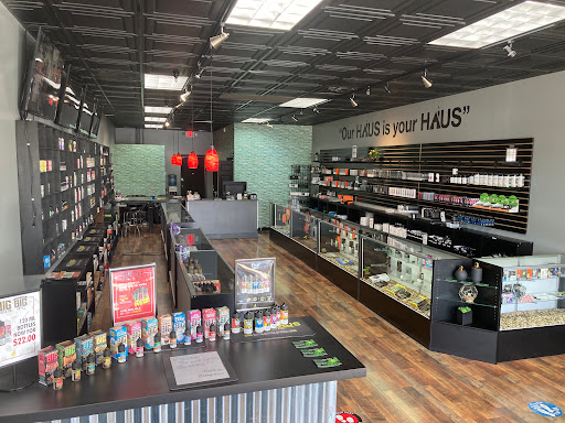 Vapor Haus Moraine Gallery - United States