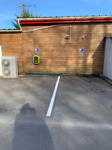 Photo de Camping le Bois du Coderc