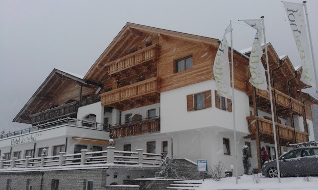 Albergo Fostlerhof