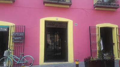 Photos of Hotel Casa Del Callejon