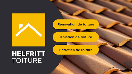 Photo de Helfritt Toiture