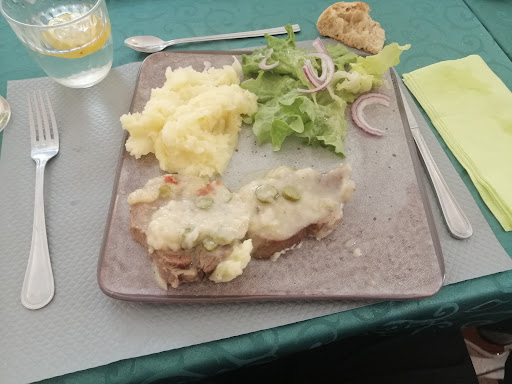 Photo 3 - LA BONNE FRANQUETTE