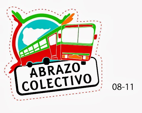 Abrazo Colectivo, Author: Abrazo Colectivo