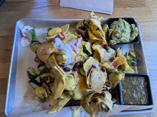 Uno Dos Tres Tacos & Tequila Gallery - United States