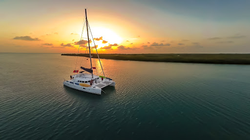 WLMS Yacht Charters - Thumbnail