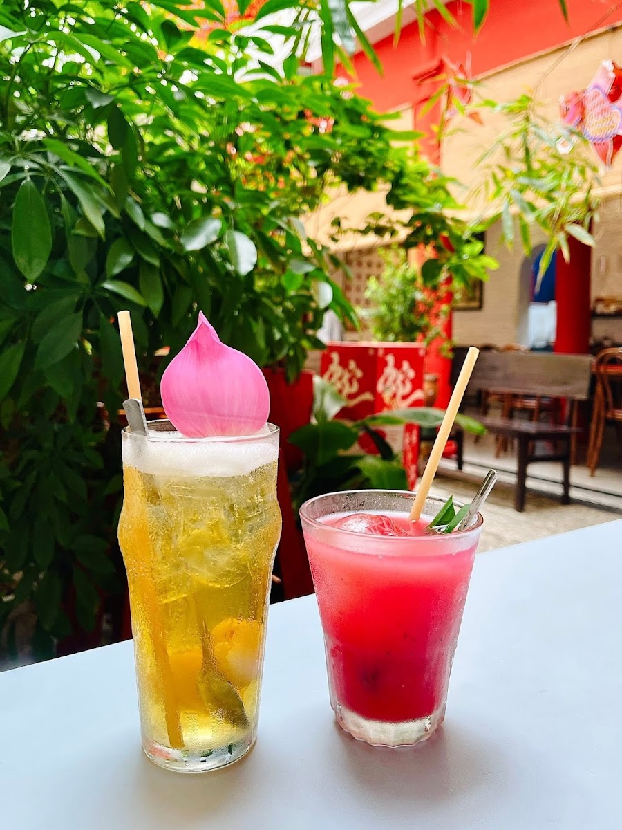 Bep Xanh An Duyen — photo 9