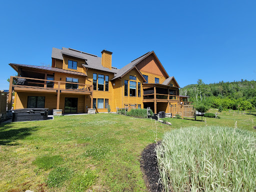 Tremblant Elysium - Visual
