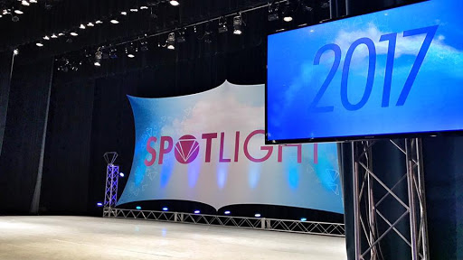 Spotlight Events Inc.