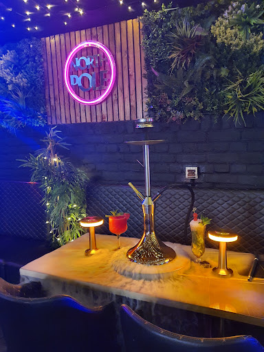 NorthPole Lounge - Visual