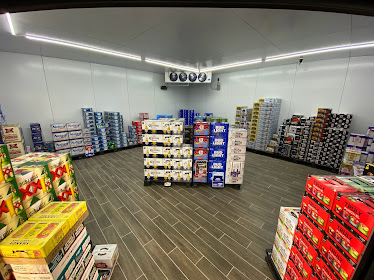 DISCOUNT SMOKES & LIQUOR CARTHAGE