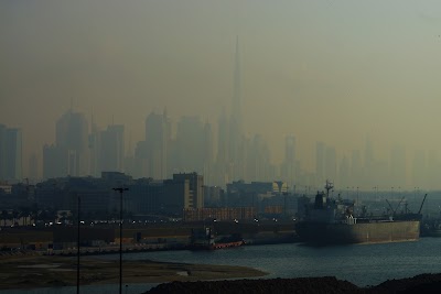 Photos of Bur Dubai City Center Car Parking