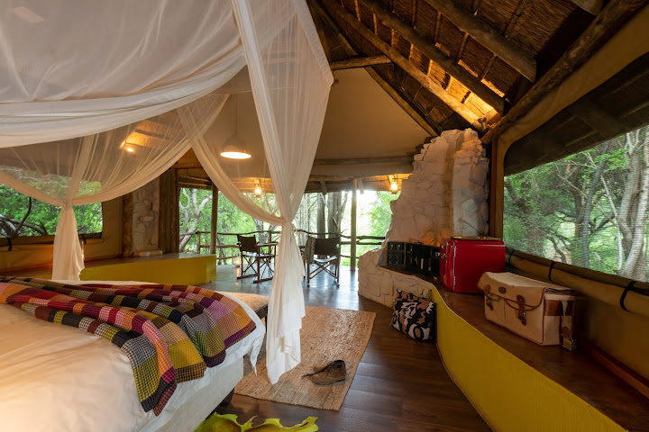 Jaci's Private Lodge by null