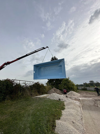 Photo de Beell Concept Piscine / Troyes / Aube à Piney (10220)