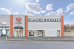 Photo n°1 de Opticien CLISSON - Optical Center à Clisson (Magasin de lunettes de soleil)