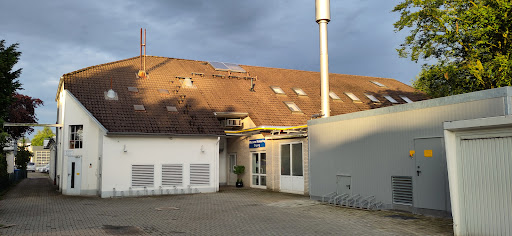 Laundry Schwarting GmbH Logo