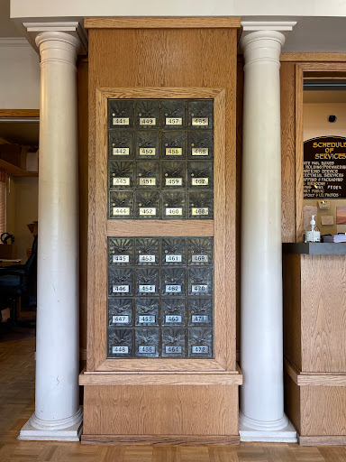 Woodside Mail Office - Thumbnail