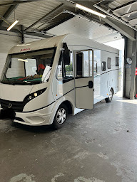 Photo n°13 de AUTOSECURITAS Dephi-controle à Loison-sous-Lens (Service de contrôle technique automobile)