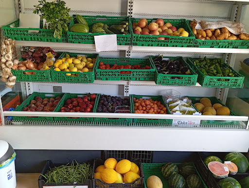 F.D.MARKET - Visual