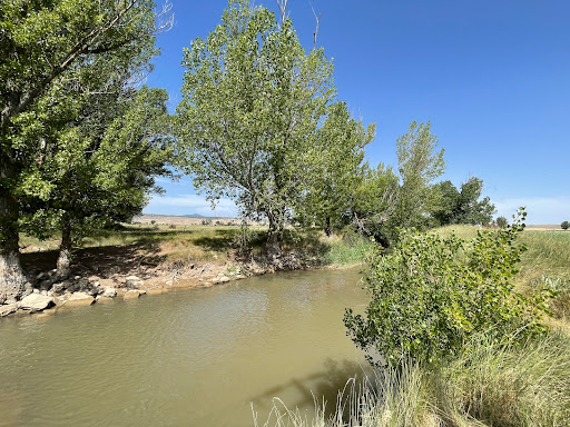 Los Azudes de Alba del Río Jiloca - Thumbnail
