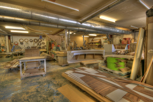 Select Woodfinishing Services Ltd. - Thumbnail