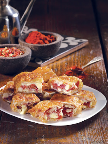 Comentarii opinii despre Σάββας Κεμπάπ Μαρούσι