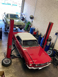 Photo n°13 de GARAGE LDE AUTO BALARUC LES BAINS à Balaruc-les-Bains (Magasin de pneus)