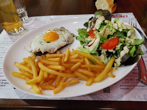 Photo 2 - Le P'tit Martinet