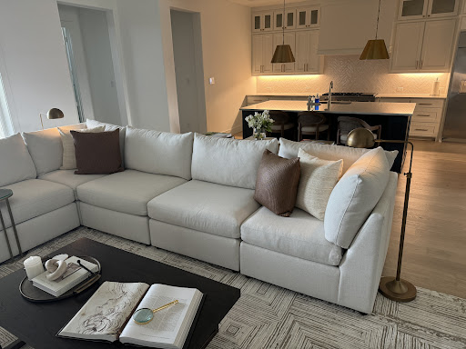 RH Atlanta | The Gallery at The Estate in Buckhead Gallery - United States